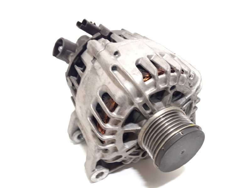 Recambio de alternador para opel corsa f 1.2 referencia OEM IAM 9826574080  FG12T145