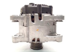 Recambio de alternador para opel corsa f 1.2 referencia OEM IAM 9826574080  FG12T145 2