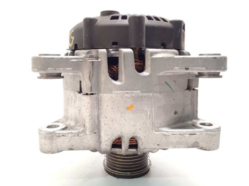 Recambio de alternador para opel corsa f 1.2 referencia OEM IAM 9826574080  FG12T145