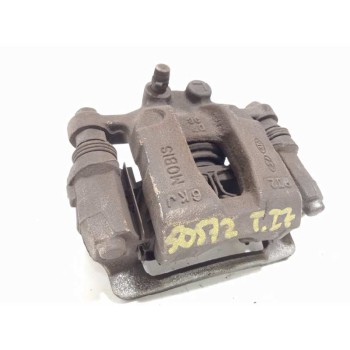 Recambio de pinza freno trasera izquierda para kia sportage 1.6 cat referencia OEM IAM 58310D7A00  