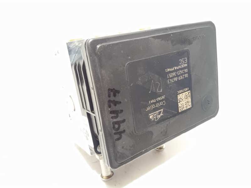 Recambio de abs para hyundai kona klass 2wd referencia OEM IAM 58900J9000 28516317093 06210256164