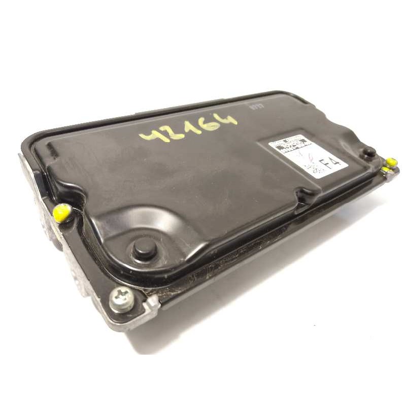 Recambio de centralita motor uce para toyota avensis 1.8 16v cat referencia OEM IAM 8966105F40 MB2762000560 2762000560