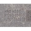Recambio de alternador para hyundai kona (os, ose, osi) 1.6 gdi hybrid referencia OEM IAM 3739003900  