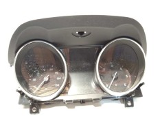 Recambio de cuadro instrumentos para land rover evoque hse referencia OEM IAM HJ3210849BD   2
