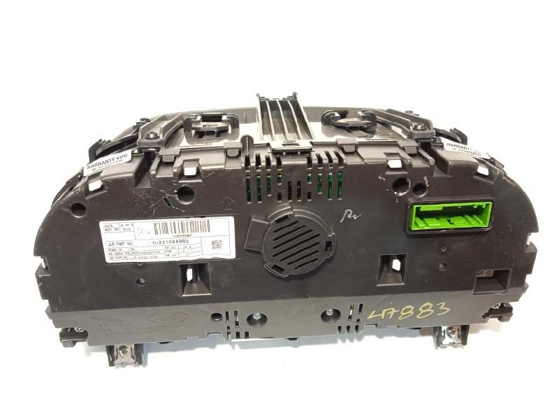 Recambio de cuadro instrumentos para land rover evoque hse referencia OEM IAM HJ3210849BD  