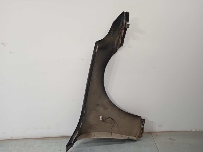 Recambio de aleta delantera izquierda para bmw serie 5 berlina (e60) 2.5 cat referencia OEM IAM 41357111429  