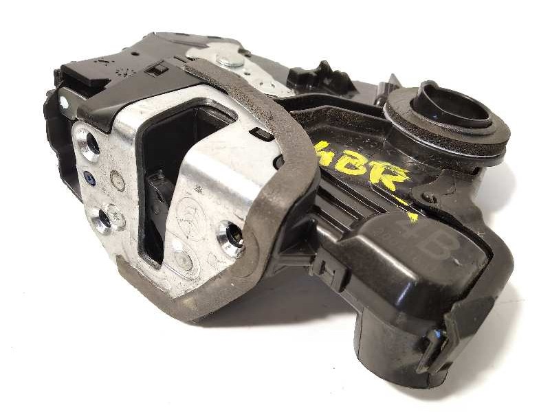 Recambio de cerradura puerta delantera derecha para toyota avensis 1.8 16v cat referencia OEM IAM 6903005131  