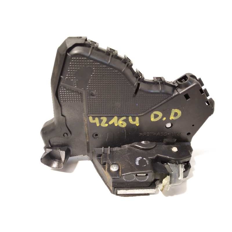 Recambio de cerradura puerta delantera derecha para toyota avensis 1.8 16v cat referencia OEM IAM 6903005131  