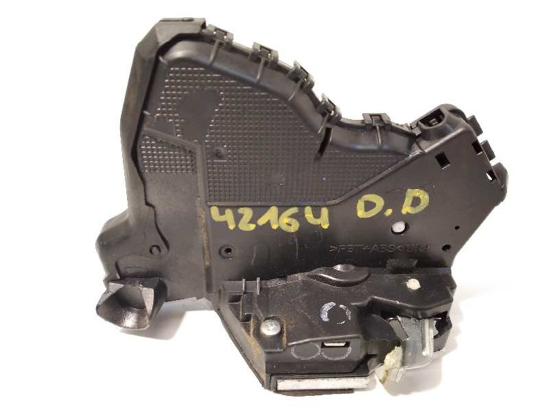 Recambio de cerradura puerta delantera derecha para toyota avensis 1.8 16v cat referencia OEM IAM 6903005131  