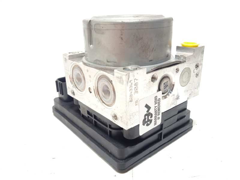 Recambio de abs para bmw serie x1 (f48) sdrive18d referencia OEM IAM 34516893711 6893712 10022014454