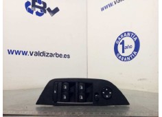 Recambio de mando elevalunas delantero derecho para bmw x1 (e84) xdrive 20d referencia OEM IAM 9216047  61319216047