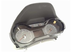 Recambio de cuadro instrumentos para opel corsa f 1.2 referencia OEM IAM 9831576180  