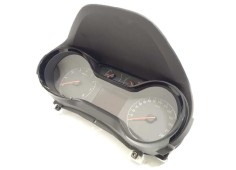 Recambio de cuadro instrumentos para opel corsa f 1.2 referencia OEM IAM 9831576180   2