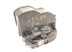 Recambio de cerradura puerta delantera izquierda para bmw serie 5 berlina (e60) 2.5 cat referencia OEM IAM 7154619  51217154619 2