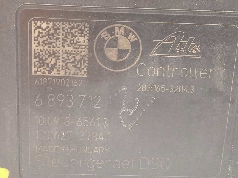 Recambio de abs para bmw serie x1 (f48) sdrive18d referencia OEM IAM 34516893711 6893712 10022014454