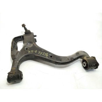 Recambio de brazo suspension inferior delantero izquierdo para land rover range rover (lm) 3.6 td v8 referencia OEM IAM RBJ50141