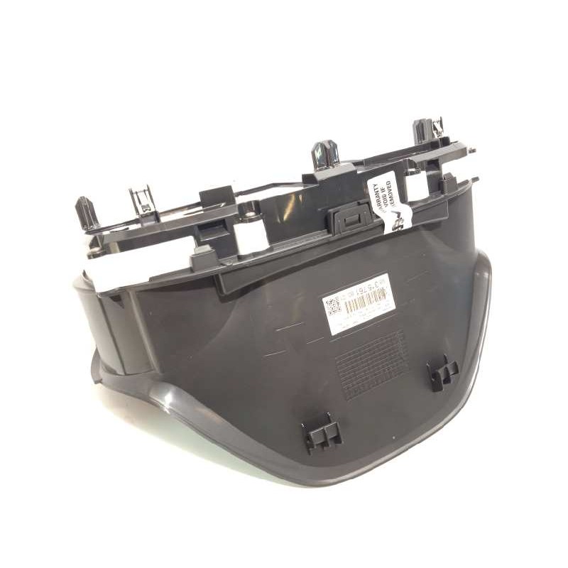 Recambio de cuadro instrumentos para opel corsa f 1.2 referencia OEM IAM 9831576180  