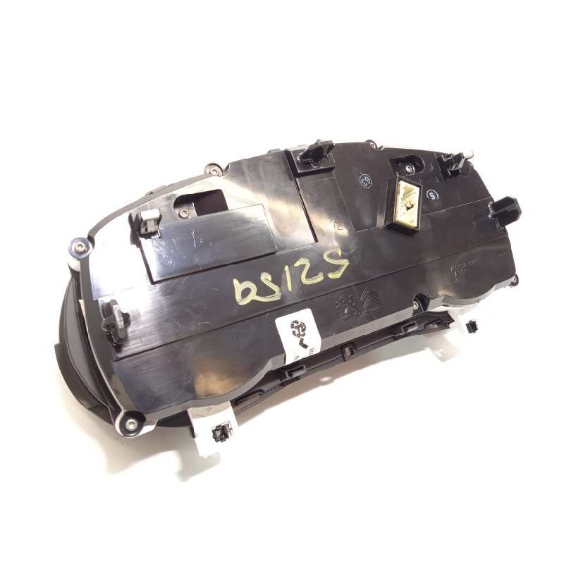 Recambio de cuadro instrumentos para opel corsa f 1.2 referencia OEM IAM 9831576180  