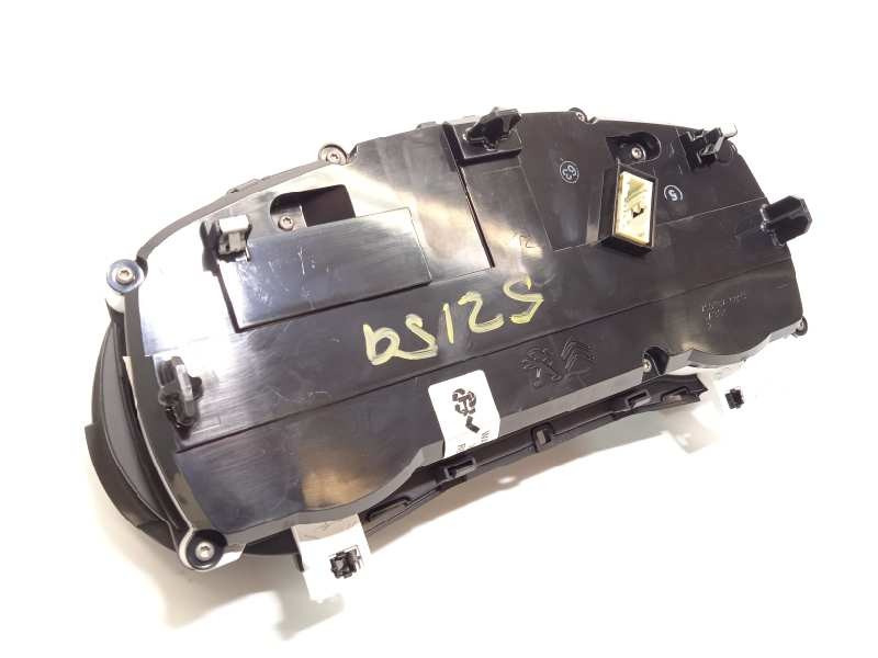 Recambio de cuadro instrumentos para opel corsa f 1.2 referencia OEM IAM 9831576180  