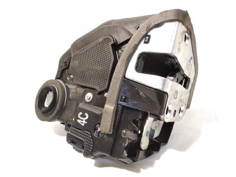 Recambio de cerradura puerta trasera derecha para toyota avensis 1.8 16v cat referencia OEM IAM 6905005051  