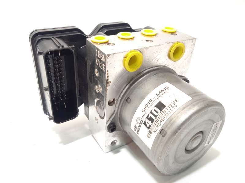Recambio de abs para kia carens ( ) basic referencia OEM IAM 58910A4410 BE6003Q921 60BH6013Q921