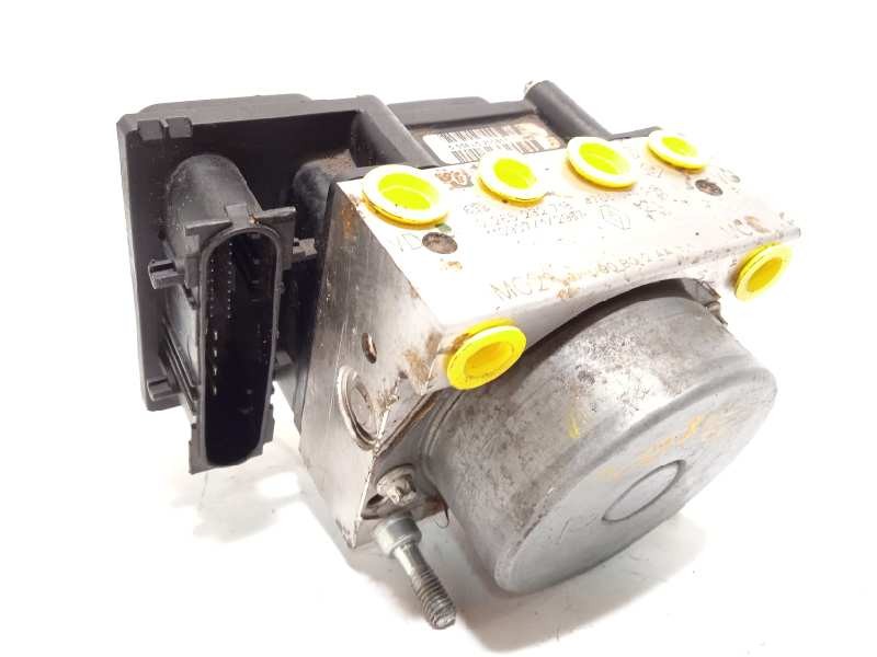 Recambio de abs para dacia sandero stepway referencia OEM IAM 476604621R  0265232718
