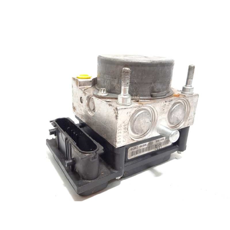 Recambio de abs para dacia sandero stepway referencia OEM IAM 476604621R  0265232718