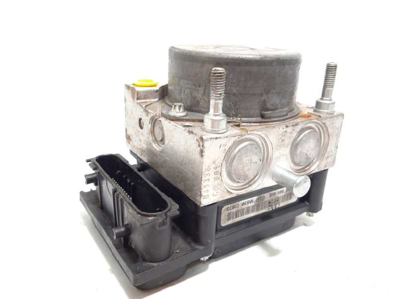 Recambio de abs para dacia sandero stepway referencia OEM IAM 476604621R  0265232718