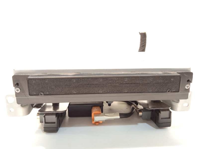 Recambio de sistema dvd para land rover evoque hse referencia OEM IAM FW9311B608AD  