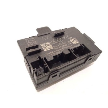 MODULO CONFORT 4H0959795P 