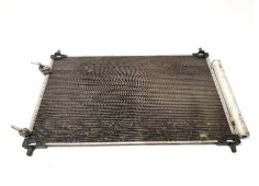 Recambio de condensador / radiador aire acondicionado para toyota avensis 1.8 16v cat referencia OEM IAM 8845005220   2