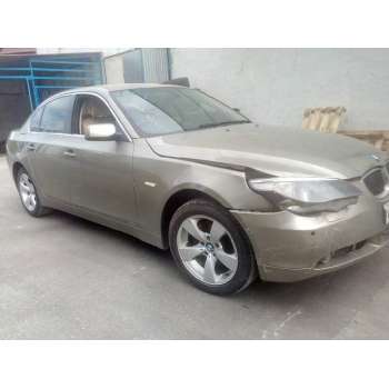 BMW SERIE 5 BERLINA (E60)