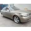 bmw serie 5 berlina (e60) del año 2007