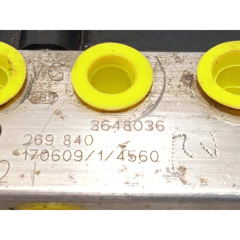 Recambio de abs para citroën c3 feel referencia OEM IAM 3648036 2265106508 269840