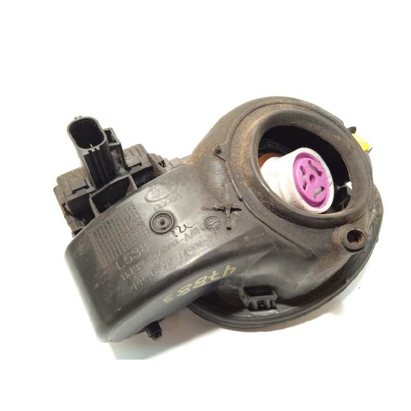 Recambio de tapa exterior combustible para land rover evoque hse referencia OEM IAM BJ3227936AB BJ32405A26AA LR025079