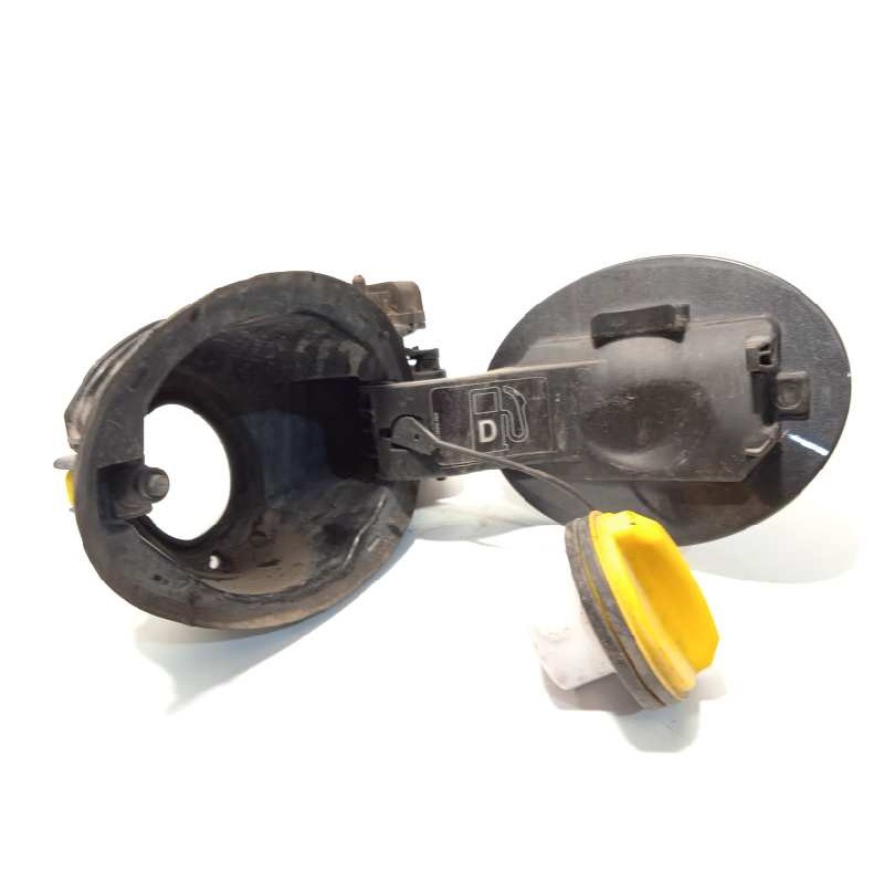 Recambio de tapa exterior combustible para land rover evoque hse referencia OEM IAM BJ3227936AB BJ32405A26AA LR025079
