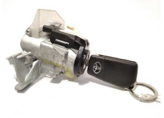 Recambio de conmutador de arranque para toyota avensis 1.8 16v cat referencia OEM IAM 8978305030  4502002231