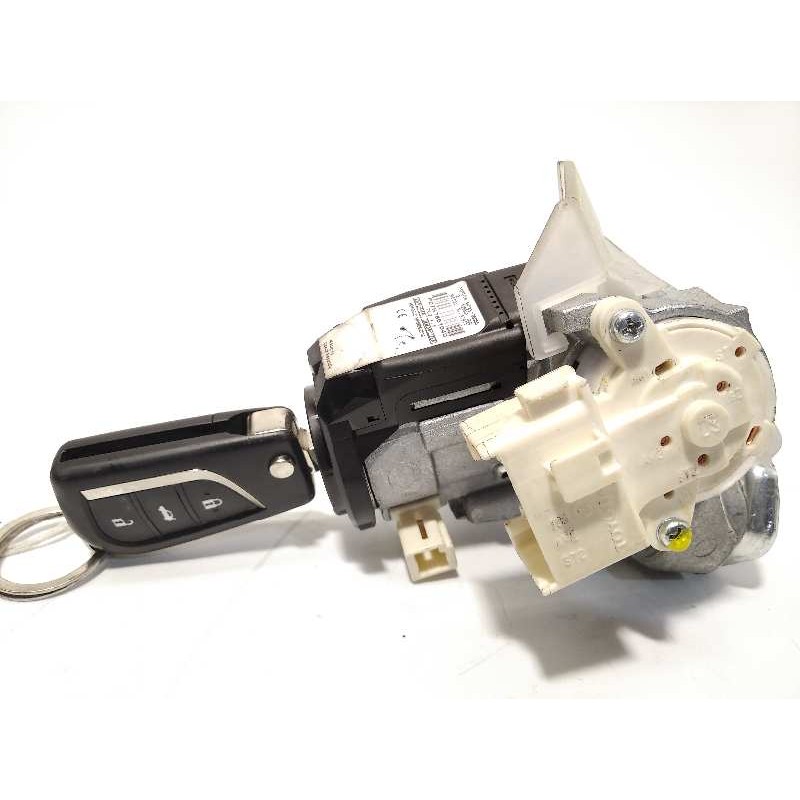 Recambio de conmutador de arranque para toyota avensis 1.8 16v cat referencia OEM IAM 8978305030  4502002231