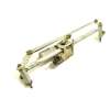 Recambio de motor limpia delantero para volkswagen jetta iii (1k2) 1.6 referencia OEM IAM 1K1955023G 1K1955119E 3397020894