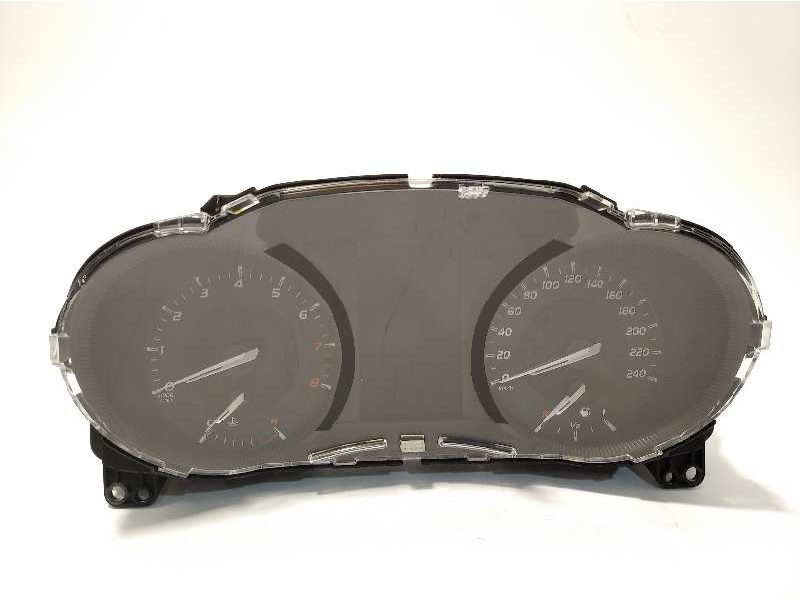 Recambio de cuadro instrumentos para toyota avensis 1.8 16v cat referencia OEM IAM 8380005V62  