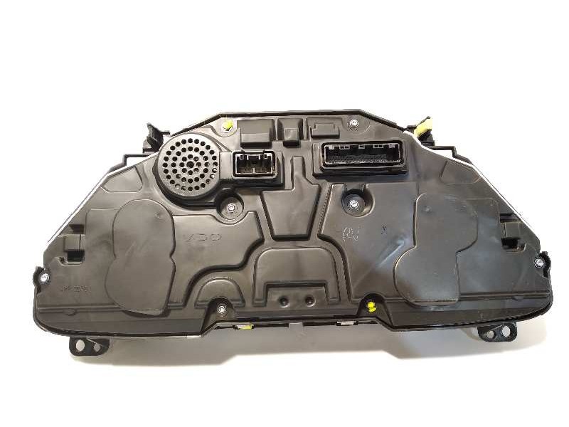 Recambio de cuadro instrumentos para toyota avensis 1.8 16v cat referencia OEM IAM 8380005V62  