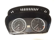 Recambio de cuadro instrumentos para bmw serie 5 berlina (e60) 2.5 cat referencia OEM IAM 62116958600   2