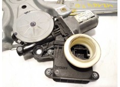 Recambio de elevalunas trasero derecho para toyota avensis 1.8 16v cat referencia OEM IAM 8571005061 6983005131 C35421101 2