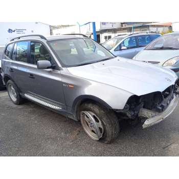 BMW X3 (E83)