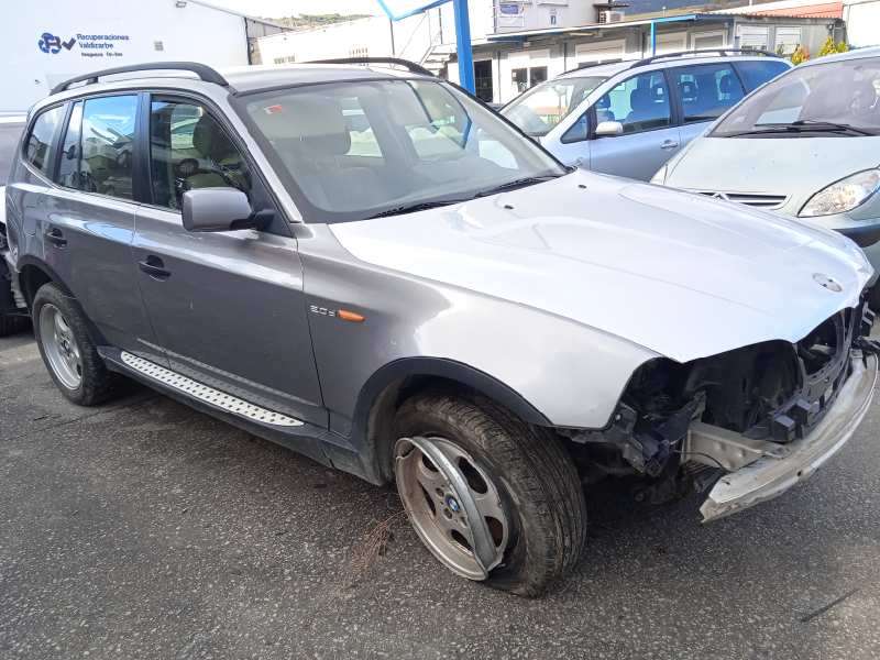 BMW X3 (E83)