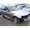 bmw x3 (e83) del año 2005