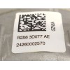Recambio de columna direccion para ford tourneo courier 1.0 ecoboost referencia OEM IAM R2X63D077AE 2843058 