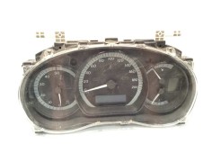 Recambio de cuadro instrumentos para mercedes-benz citan (w415) furgon 1.5 cdi cat referencia OEM IAM 248101865R   2