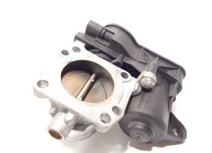 Recambio de caja mariposa para opel corsa f 1.2 referencia OEM IAM 9801942080   2