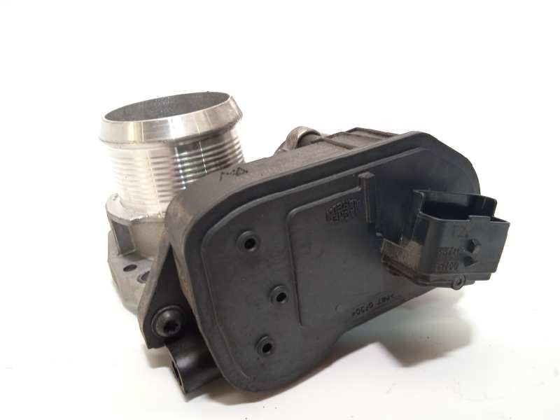 Recambio de caja mariposa para opel corsa f 1.2 referencia OEM IAM 9801942080  